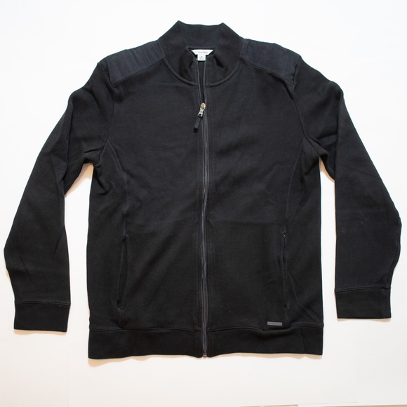 Calvin Klein Zip Up Cardigan / Jacket - Picture 1 of 2